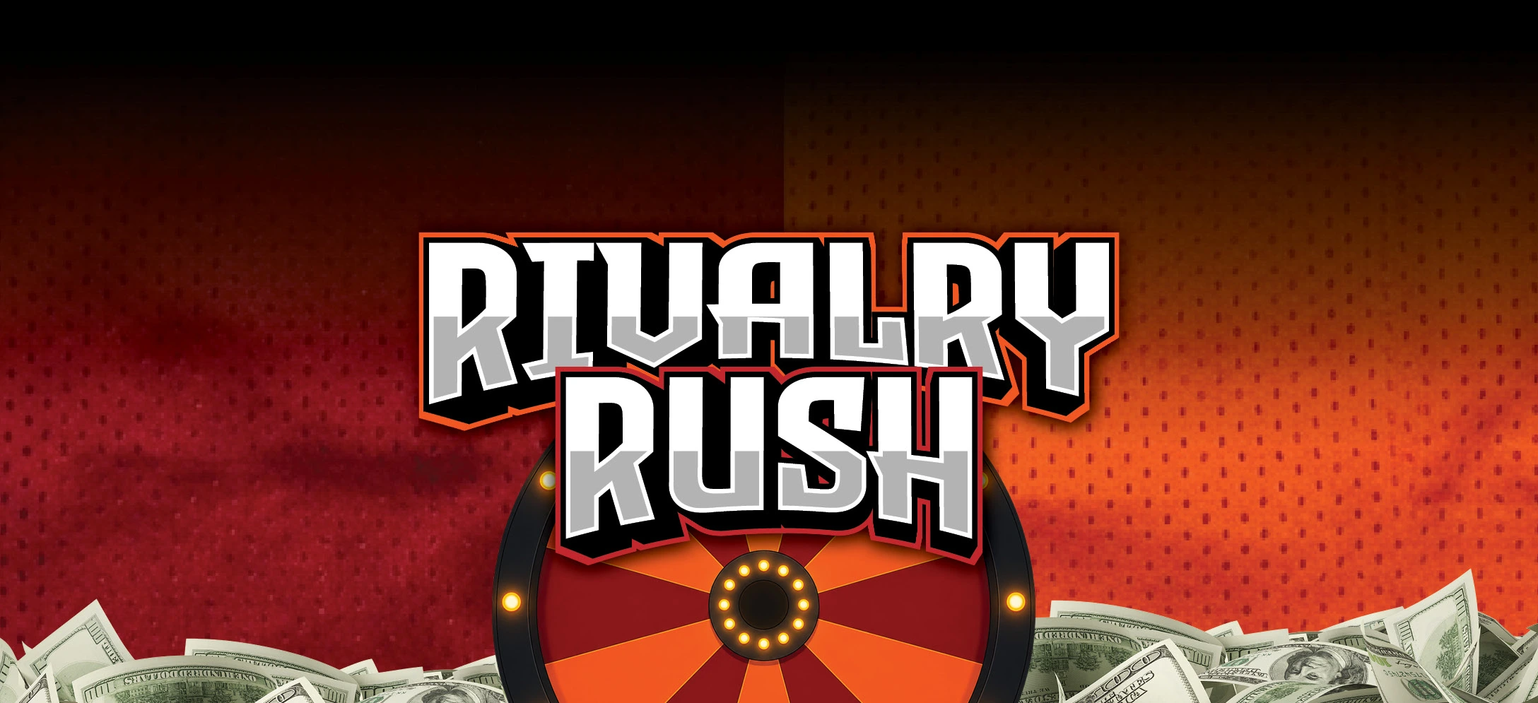 Rivalry Rush